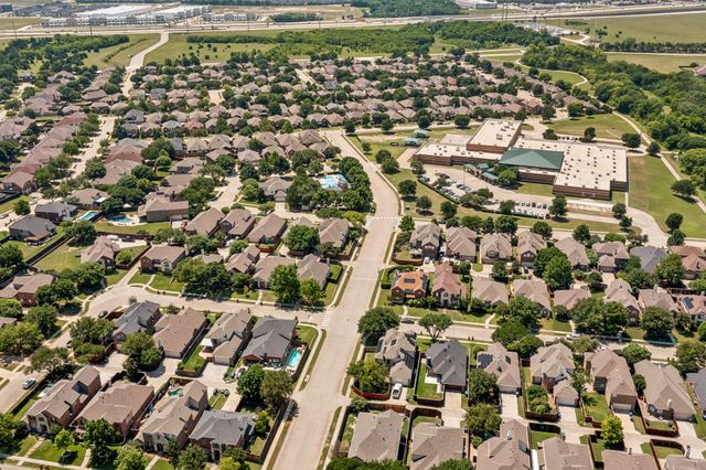4508 Farringdon Lane, Mckinney, TX 75070
