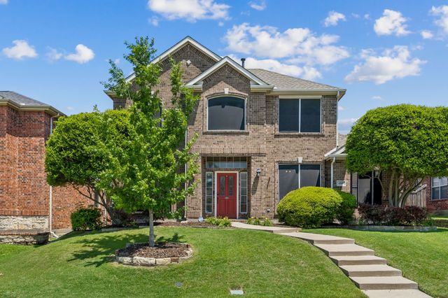 4508 Farringdon Lane, Mckinney, TX 75070