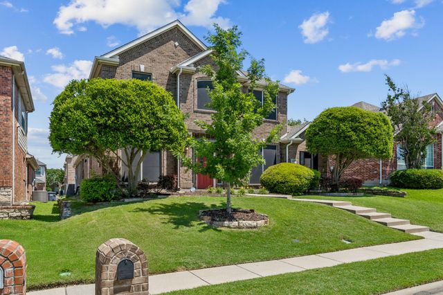 4508 Farringdon Lane, Mckinney, TX 75070