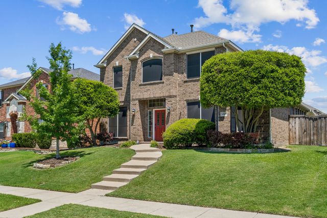4508 Farringdon Lane, Mckinney, TX 75070
