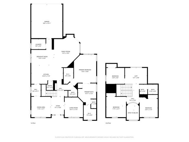 4508 Farringdon Lane, Mckinney, TX 75070