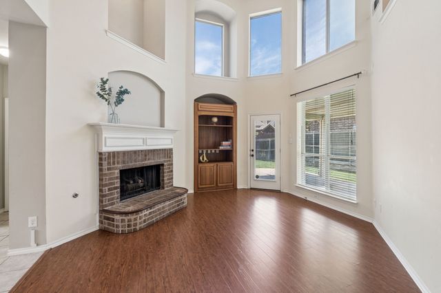 4508 Farringdon Lane, Mckinney, TX 75070