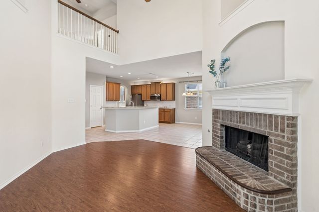 4508 Farringdon Lane, Mckinney, TX 75070