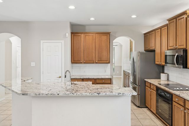4508 Farringdon Lane, Mckinney, TX 75070