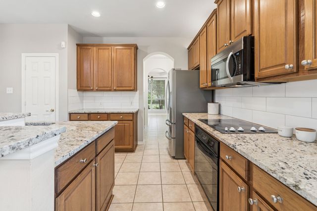 4508 Farringdon Lane, Mckinney, TX 75070