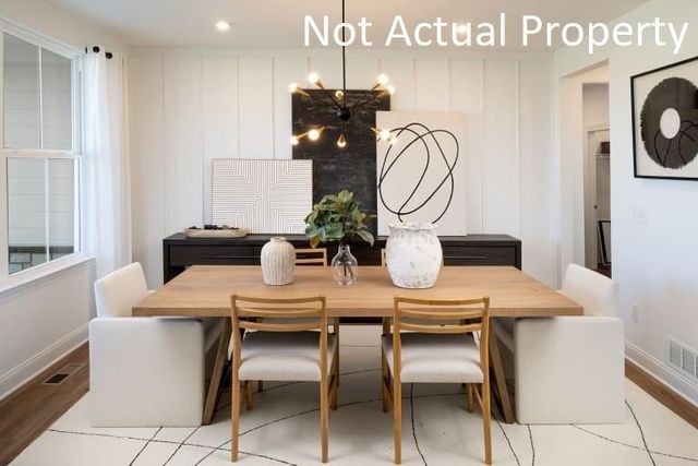 8603 Ben Hale Court, Lot 19, Blacklick, OH 43004