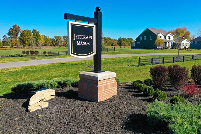 8603 Ben Hale Court, Lot 19, Blacklick, OH 43004