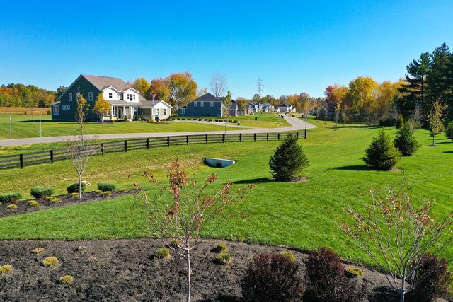 8603 Ben Hale Court, Lot 19, Blacklick, OH 43004