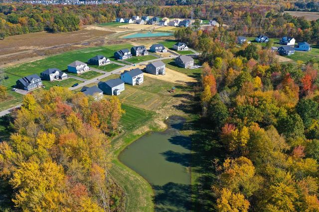 8603 Ben Hale Court, Lot 19, Blacklick, OH 43004