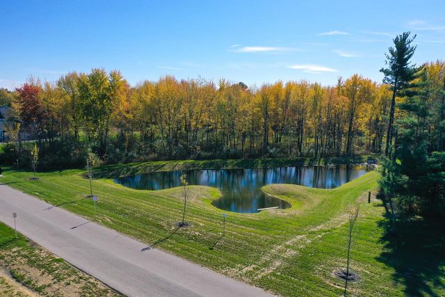 8603 Ben Hale Court, Lot 19, Blacklick, OH 43004