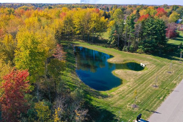 8603 Ben Hale Court, Lot 19, Blacklick, OH 43004