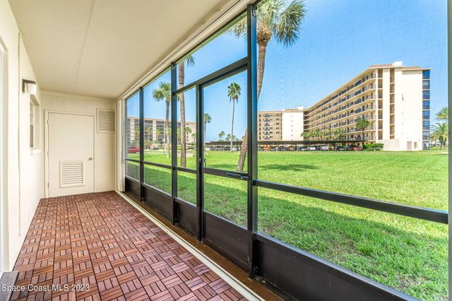 416 School Road S 101, Indian Harbour Beach, FL 32937