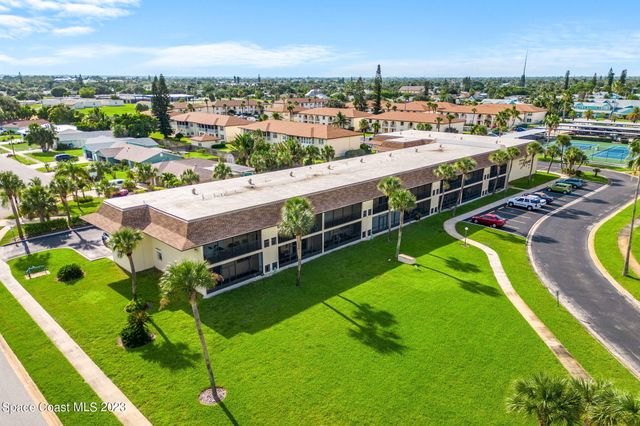 416 School Road S 101, Indian Harbour Beach, FL 32937