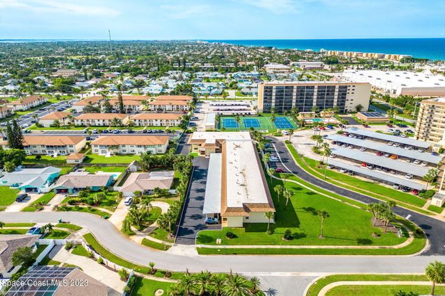 416 School Road S 101, Indian Harbour Beach, FL 32937