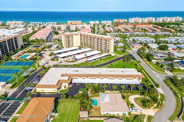 416 School Road S 101, Indian Harbour Beach, FL 32937