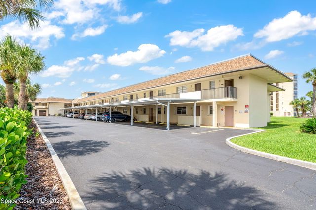 416 School Road S 101, Indian Harbour Beach, FL 32937