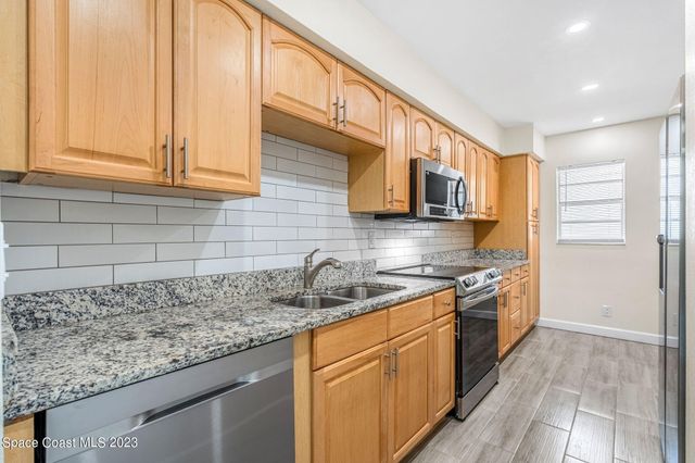 416 School Road S 101, Indian Harbour Beach, FL 32937