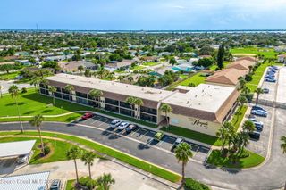 416 School Road S 101, Indian Harbour Beach, FL 32937