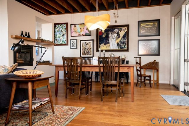 235 N Main, Farmville, VA 23901