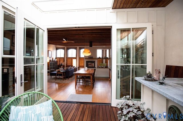 235 N Main, Farmville, VA 23901