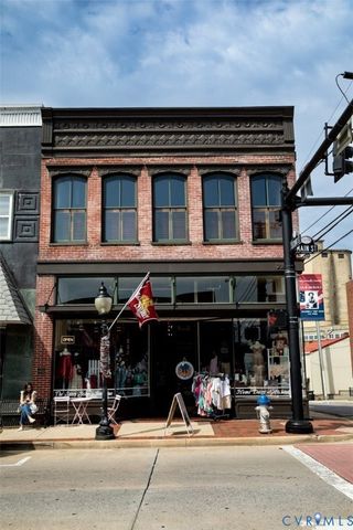 235 N Main, Farmville, VA 23901