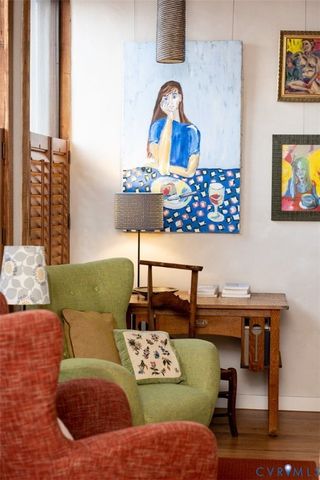 235 N Main, Farmville, VA 23901