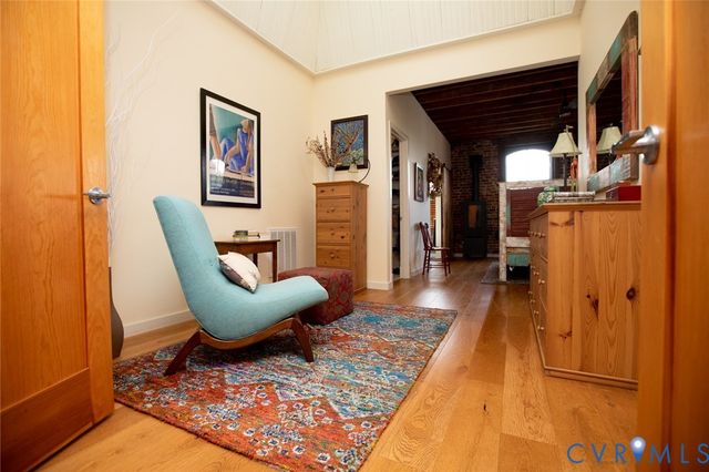 235 N Main, Farmville, VA 23901