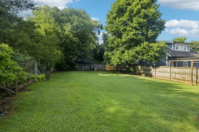1417 Calvin Ave, Nashville, TN 37206