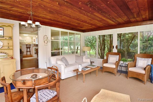 2026 W Bend Court, Bloomfield Hills, MI 48302
