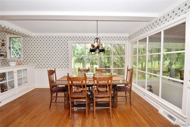 2026 W Bend Court, Bloomfield Hills, MI 48302