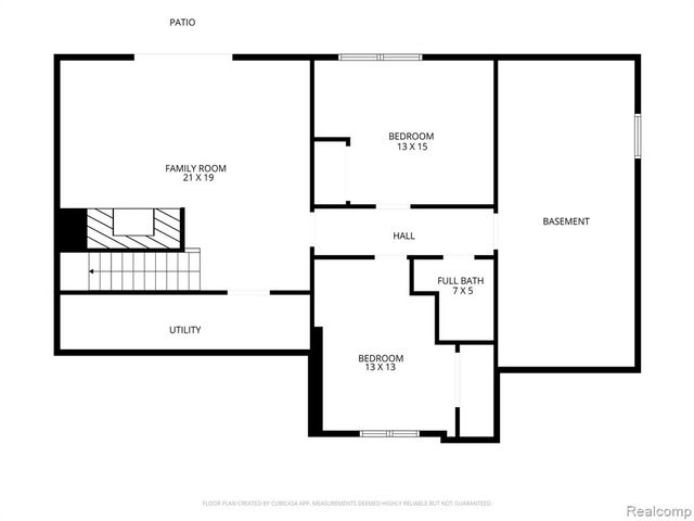 2026 W Bend Court, Bloomfield Hills, MI 48302