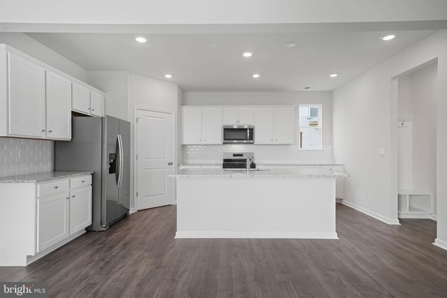 17446 CLARK & YORK BLVD, Ruther Glen, VA 22546