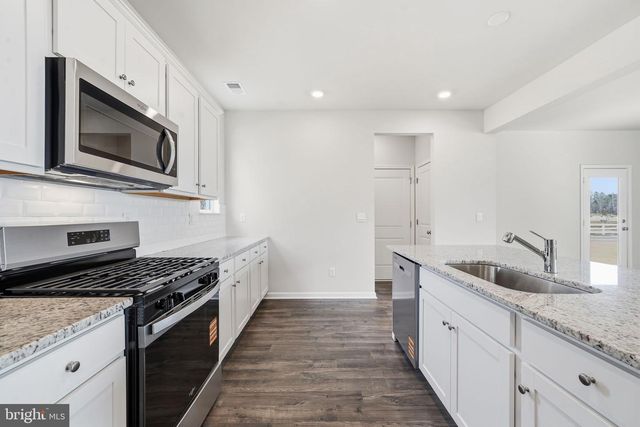 17446 CLARK & YORK BLVD, Ruther Glen, VA 22546