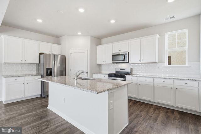 17446 CLARK & YORK BLVD, Ruther Glen, VA 22546