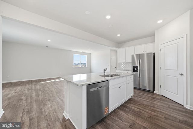 17446 CLARK & YORK BLVD, Ruther Glen, VA 22546