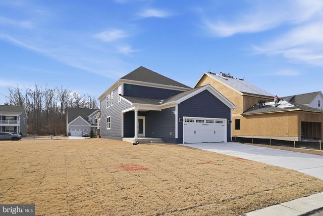 17446 CLARK & YORK BLVD, Ruther Glen, VA 22546