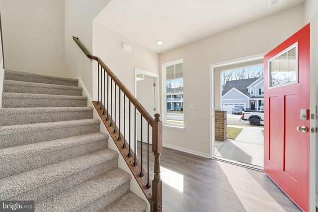 17446 CLARK & YORK BLVD, Ruther Glen, VA 22546