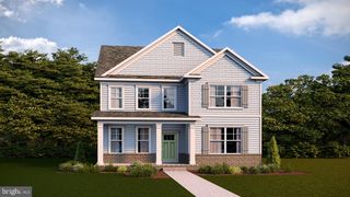 17446 CLARK & YORK BLVD, Ruther Glen, VA 22546