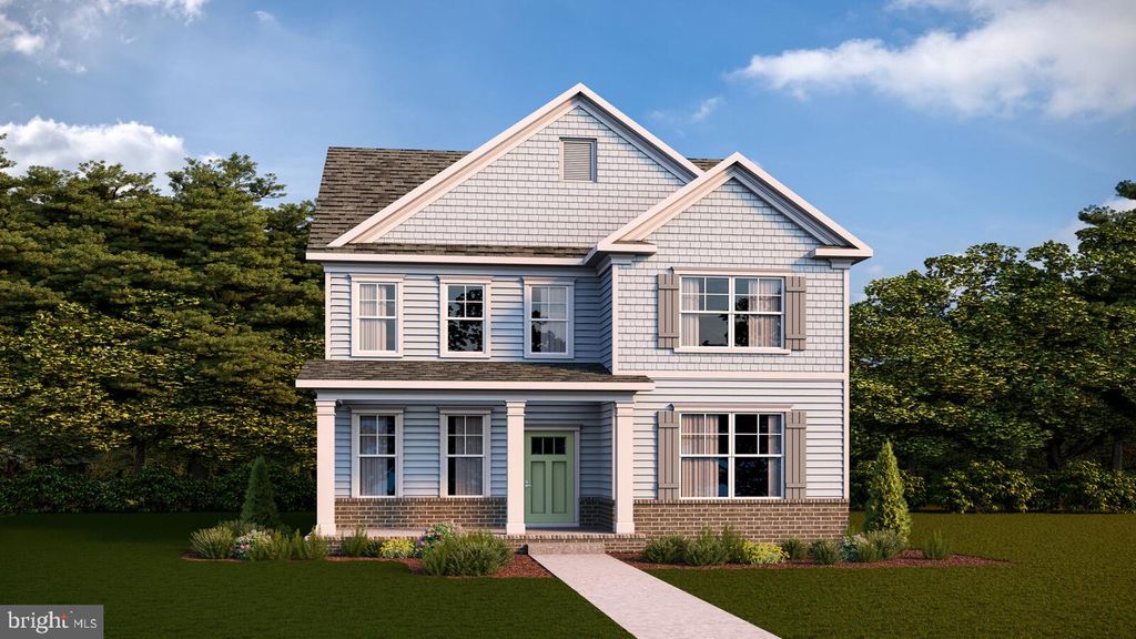 17446 CLARK & YORK BLVD, Ruther Glen, VA 22546