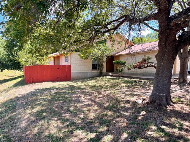 2802 Aftonshire WAY B, Austin, TX 78748
