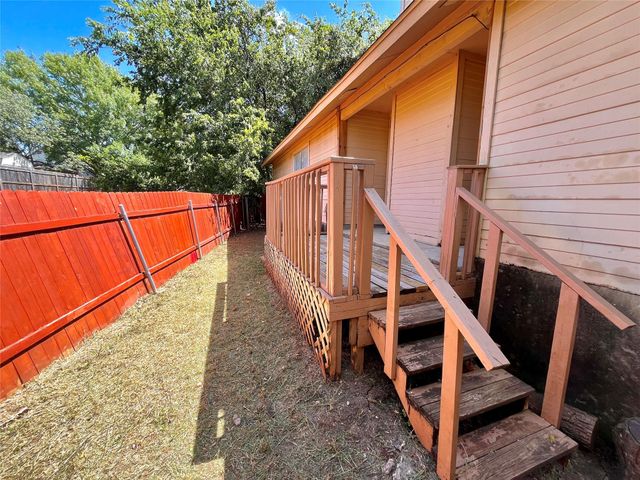 2802 Aftonshire WAY B, Austin, TX 78748
