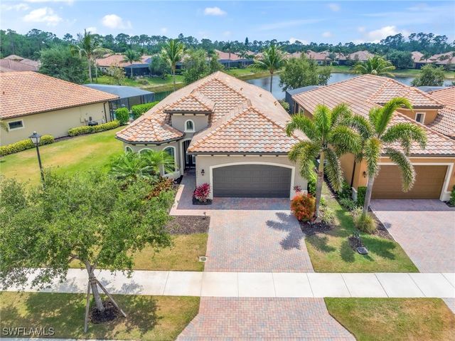 9276 Isla Bella CIR, Bonita Springs, FL 34135