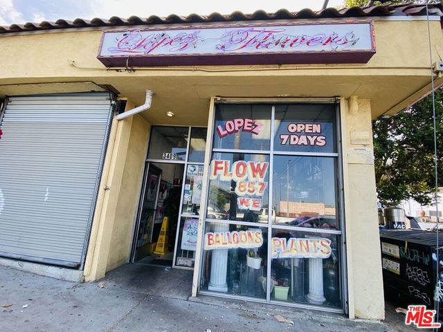 5112 W Jefferson Boulevard, Los Angeles, CA 90016