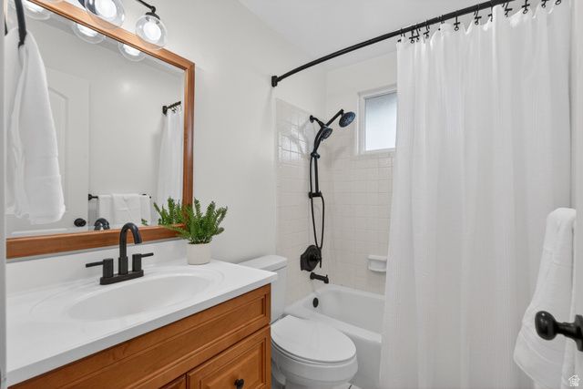 627 E HILO ST, Sandy, UT 84070