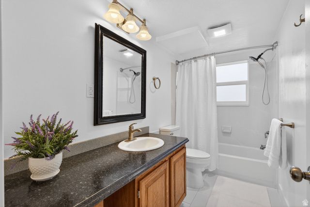 627 E HILO ST, Sandy, UT 84070