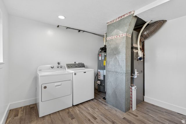 627 E HILO ST, Sandy, UT 84070