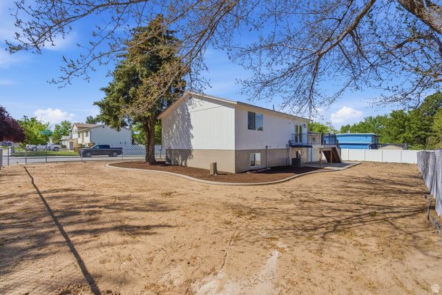 627 E HILO ST, Sandy, UT 84070