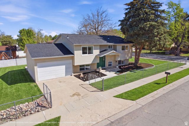 627 E HILO ST, Sandy, UT 84070