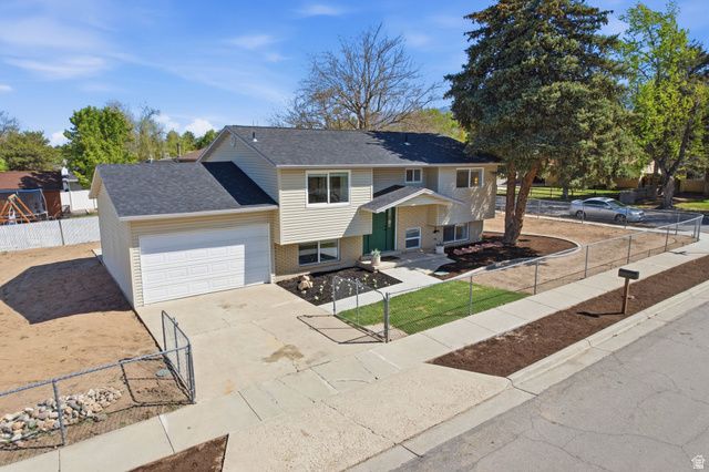 627 E HILO ST, Sandy, UT 84070