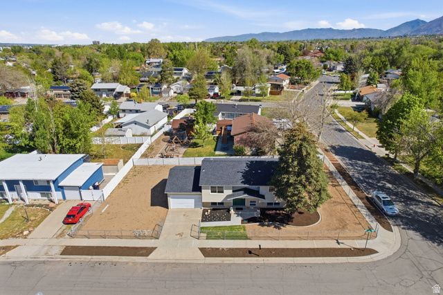 627 E HILO ST, Sandy, UT 84070